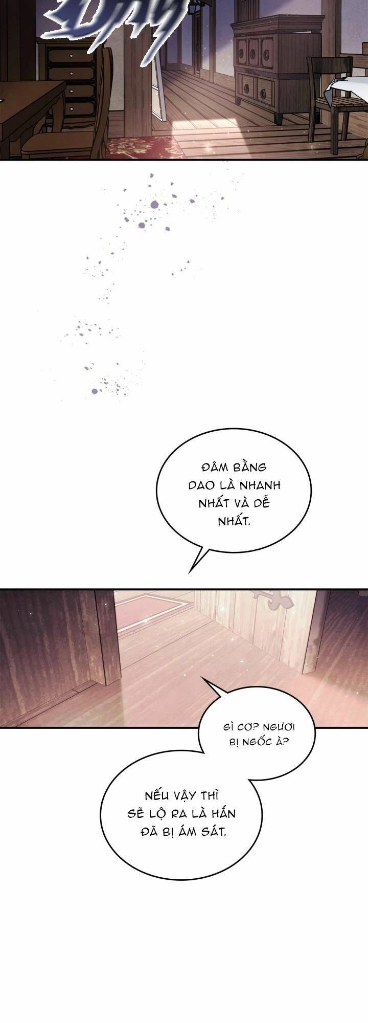 Hôm Nay Công Nương Toàn Năng Cũng Thấy Chán Nản Chapter 10 - 16