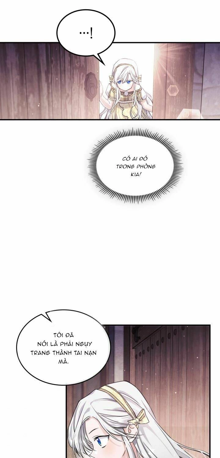 Hôm Nay Công Nương Toàn Năng Cũng Thấy Chán Nản Chapter 10 - 17