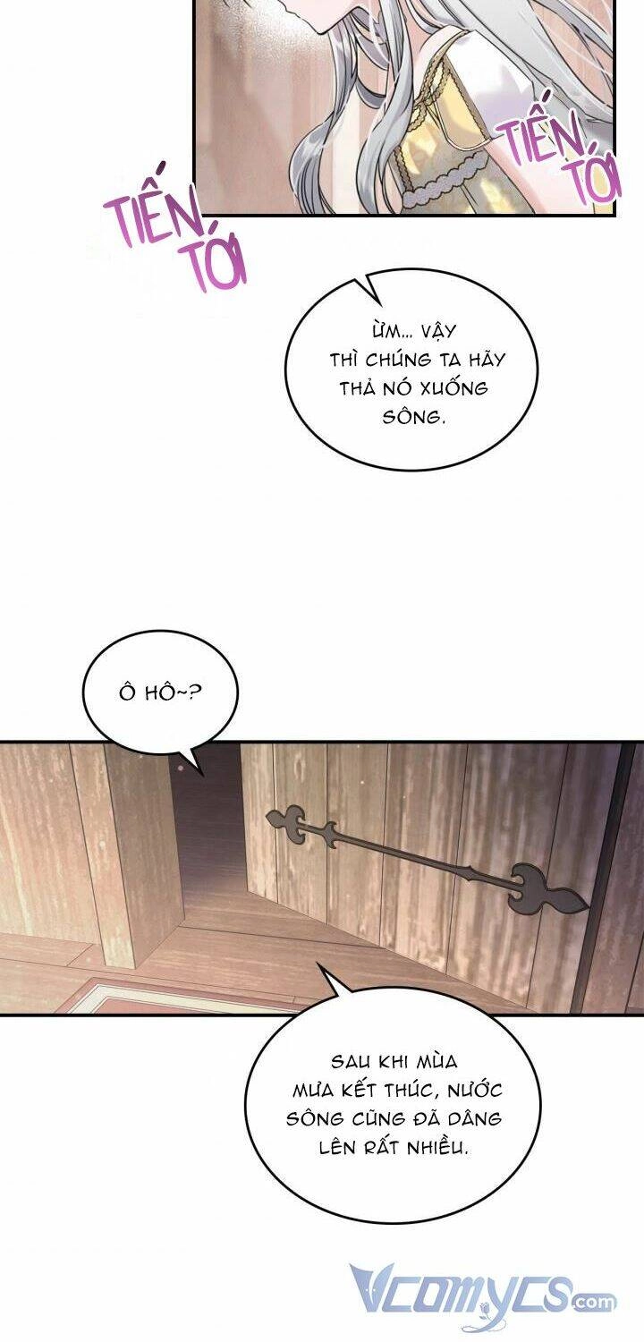 Hôm Nay Công Nương Toàn Năng Cũng Thấy Chán Nản Chapter 10 - 18