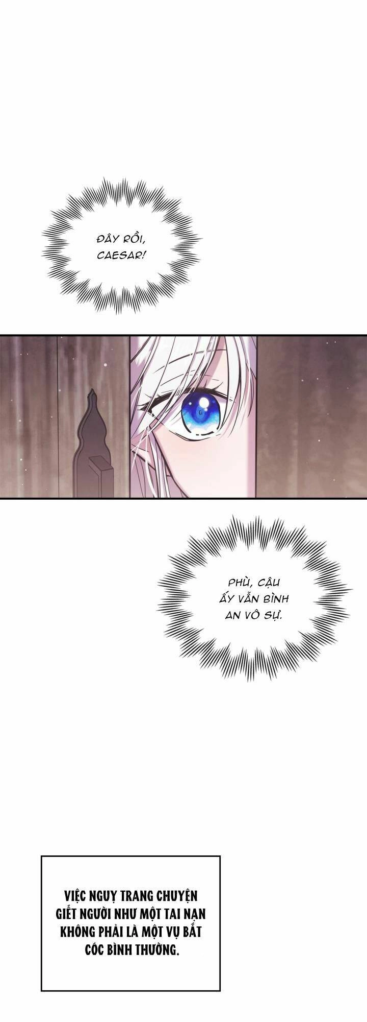 Hôm Nay Công Nương Toàn Năng Cũng Thấy Chán Nản Chapter 10 - 20