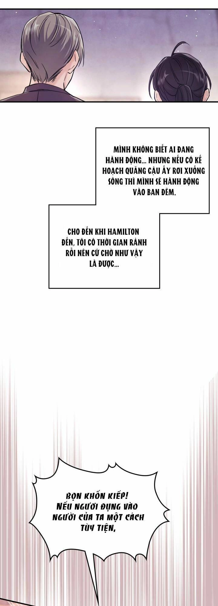 Hôm Nay Công Nương Toàn Năng Cũng Thấy Chán Nản Chapter 10 - 21