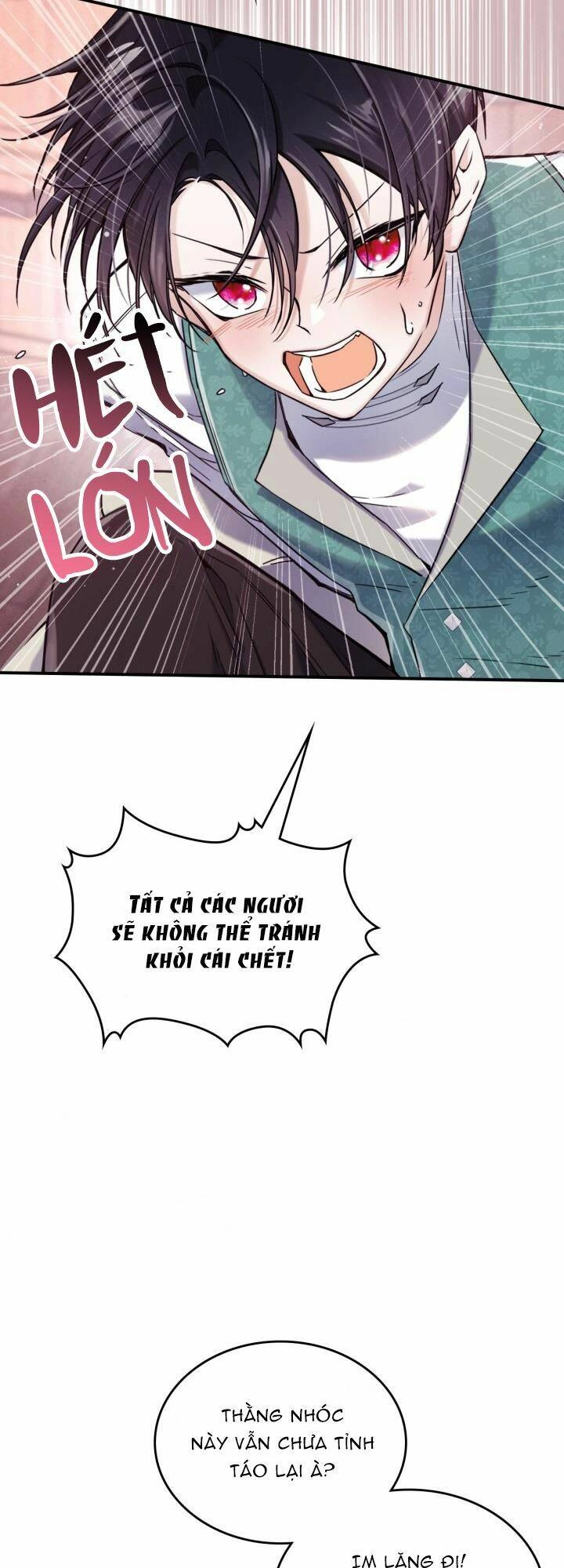 Hôm Nay Công Nương Toàn Năng Cũng Thấy Chán Nản Chapter 10 - 22