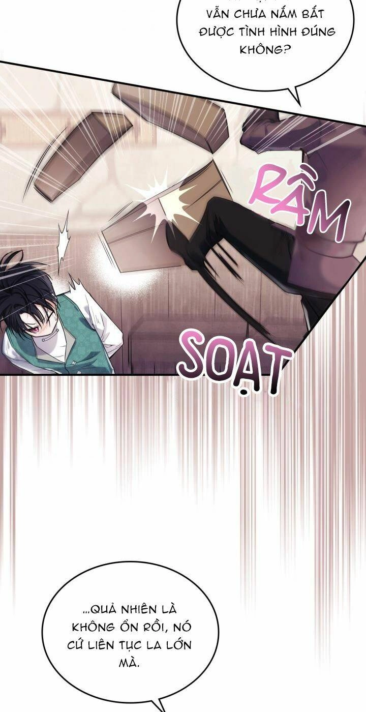 Hôm Nay Công Nương Toàn Năng Cũng Thấy Chán Nản Chapter 10 - 23