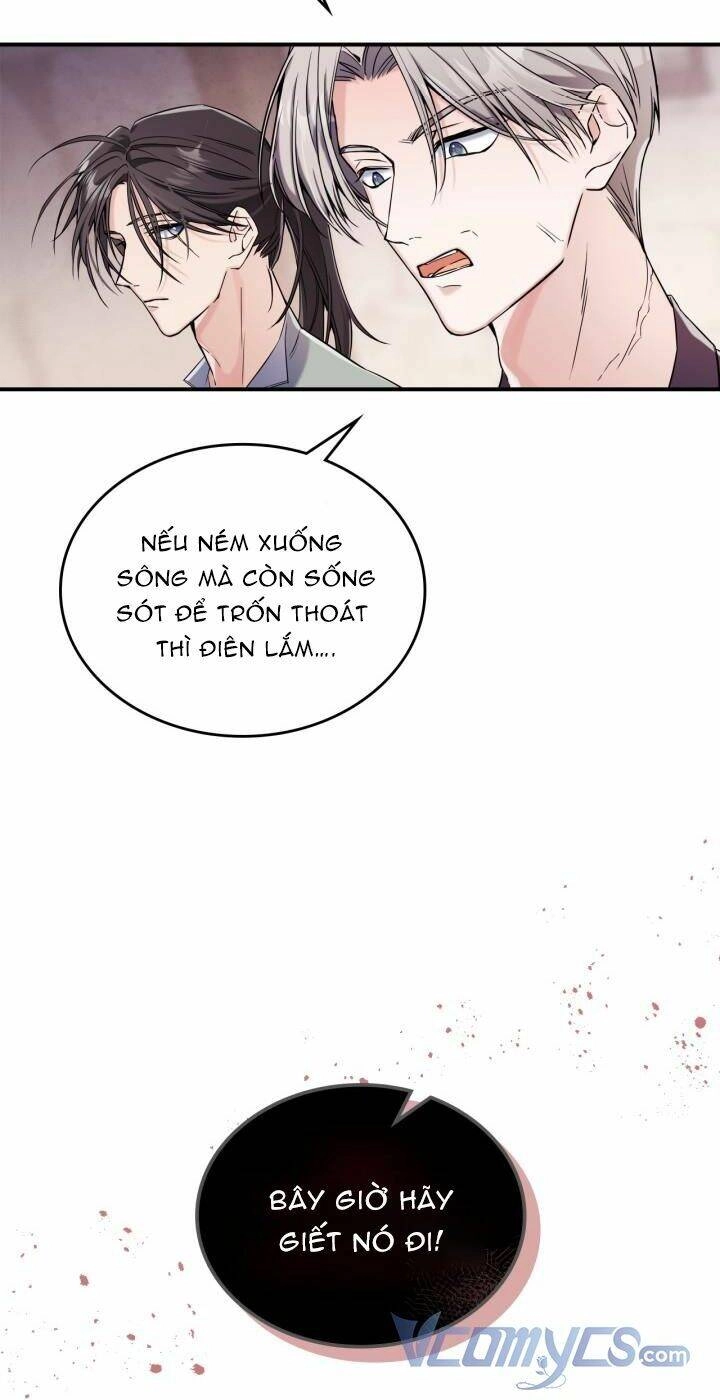 Hôm Nay Công Nương Toàn Năng Cũng Thấy Chán Nản Chapter 10 - 24