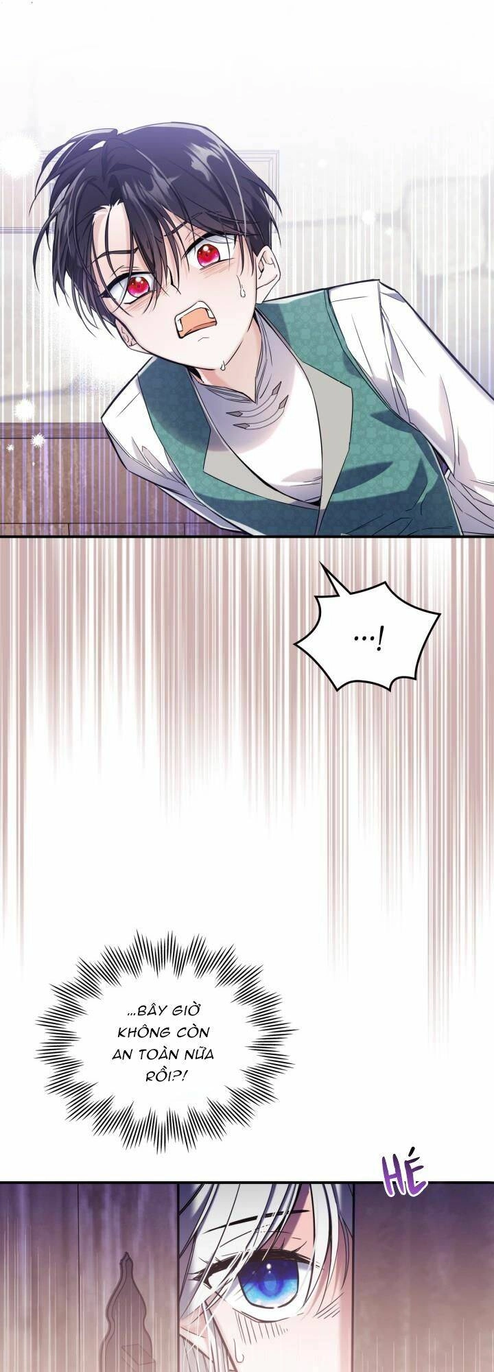 Hôm Nay Công Nương Toàn Năng Cũng Thấy Chán Nản Chapter 10 - 25