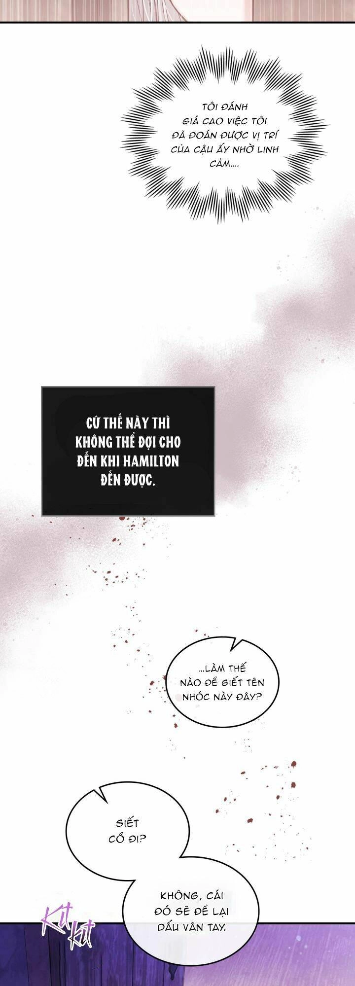 Hôm Nay Công Nương Toàn Năng Cũng Thấy Chán Nản Chapter 10 - 26