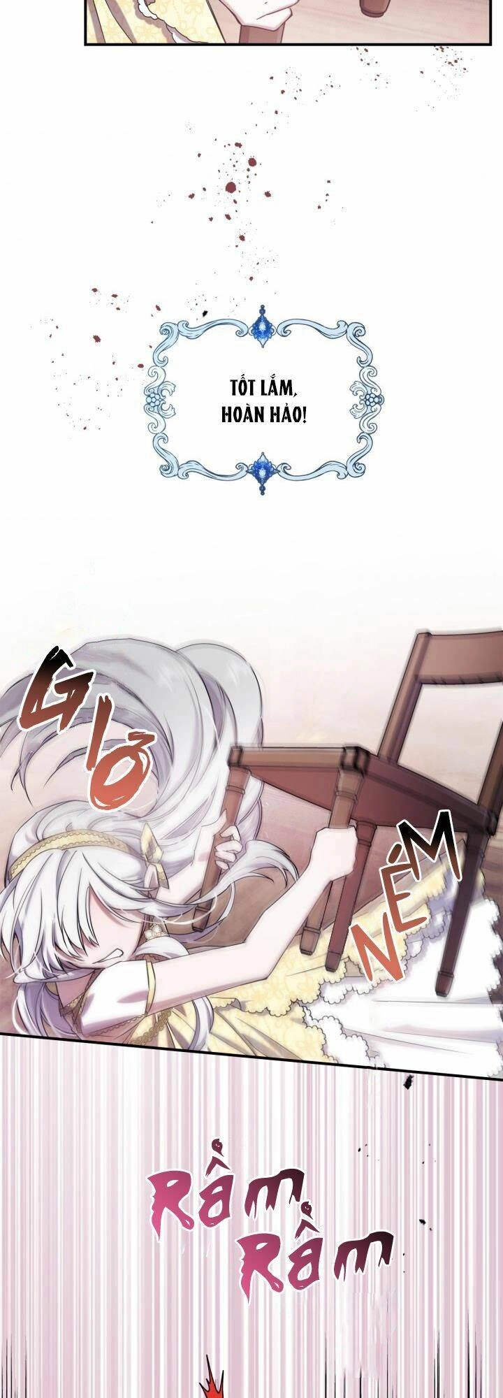 Hôm Nay Công Nương Toàn Năng Cũng Thấy Chán Nản Chapter 10 - 28