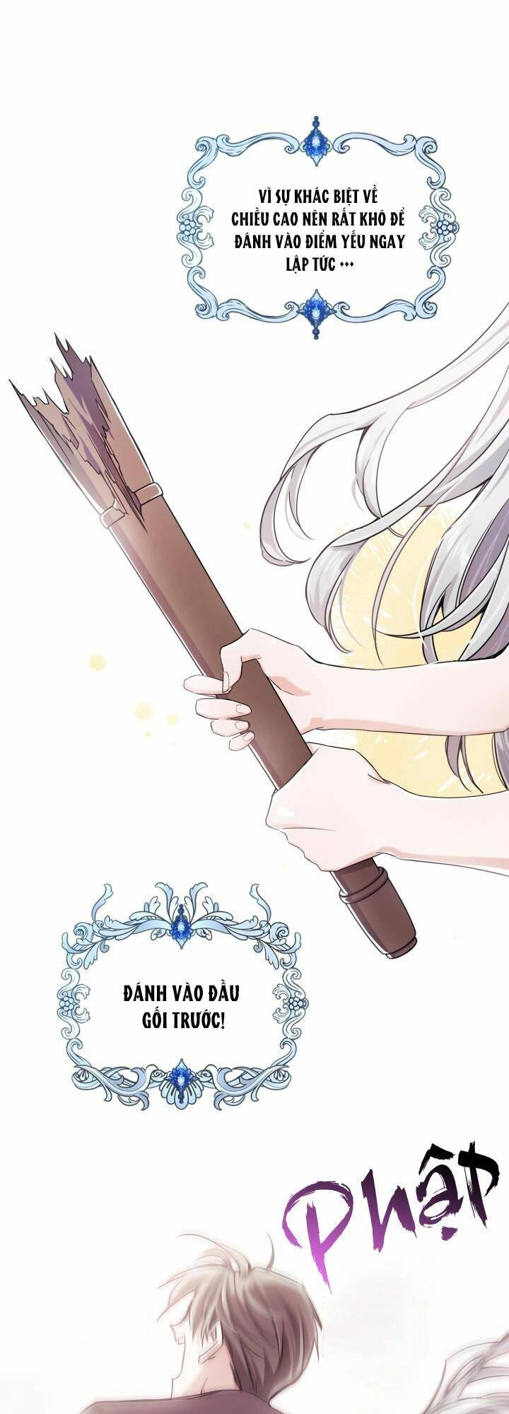 Hôm Nay Công Nương Toàn Năng Cũng Thấy Chán Nản Chapter 10 - 31