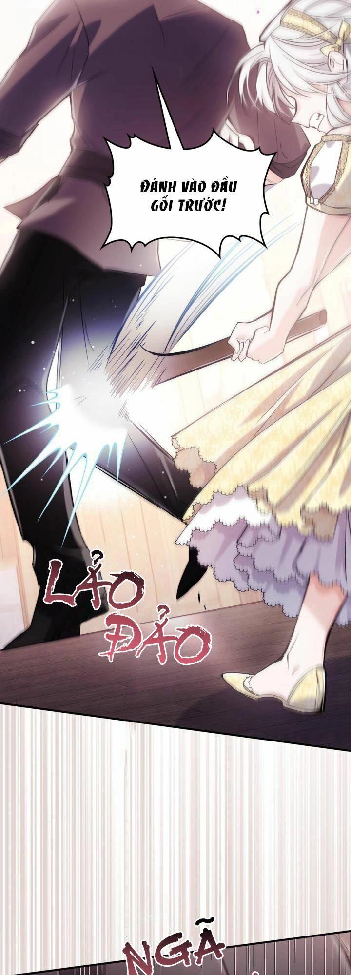 Hôm Nay Công Nương Toàn Năng Cũng Thấy Chán Nản Chapter 10 - 32