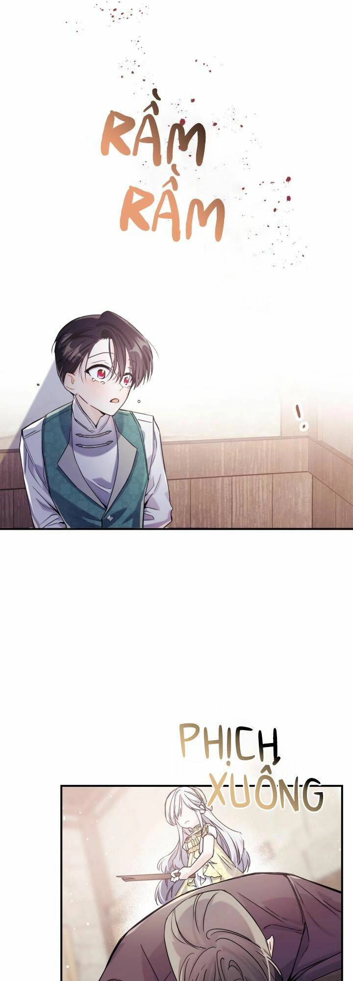 Hôm Nay Công Nương Toàn Năng Cũng Thấy Chán Nản Chapter 10 - 34