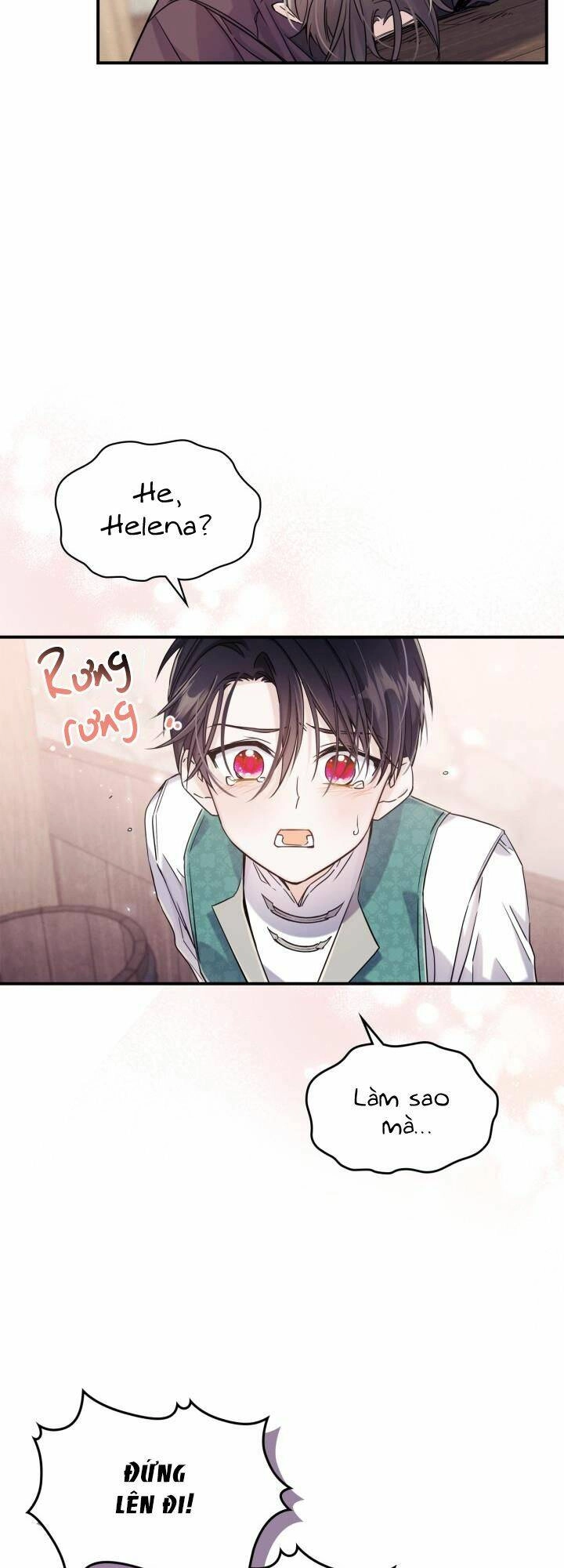 Hôm Nay Công Nương Toàn Năng Cũng Thấy Chán Nản Chapter 10 - 35