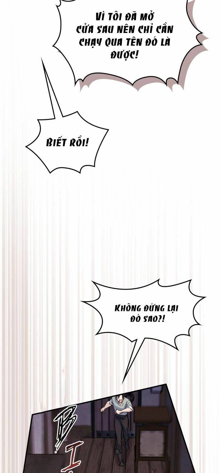 Hôm Nay Công Nương Toàn Năng Cũng Thấy Chán Nản Chapter 10 - 38