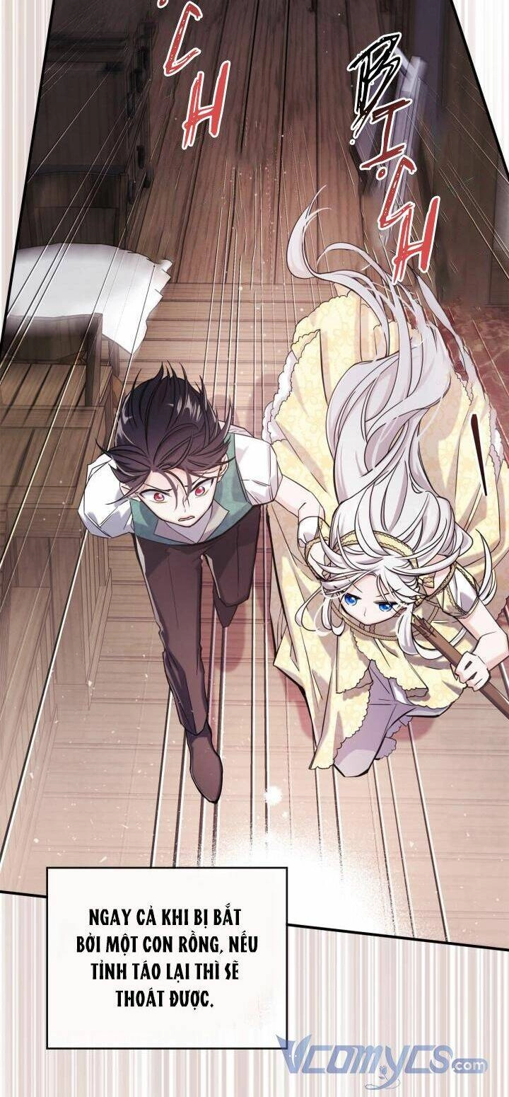 Hôm Nay Công Nương Toàn Năng Cũng Thấy Chán Nản Chapter 10 - 39