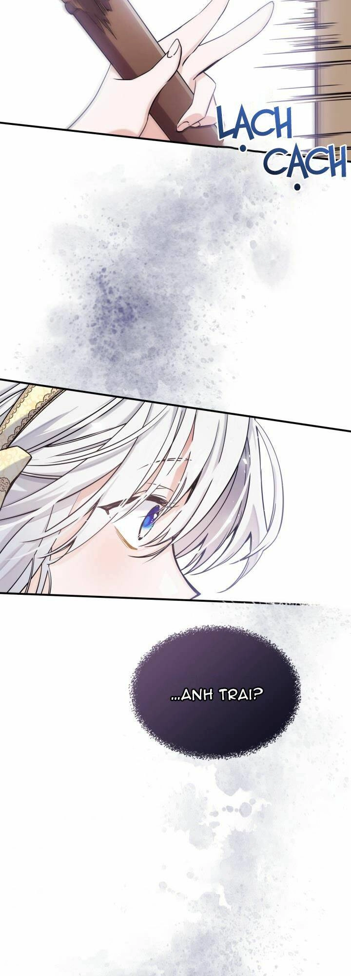 Hôm Nay Công Nương Toàn Năng Cũng Thấy Chán Nản Chapter 10 - 41