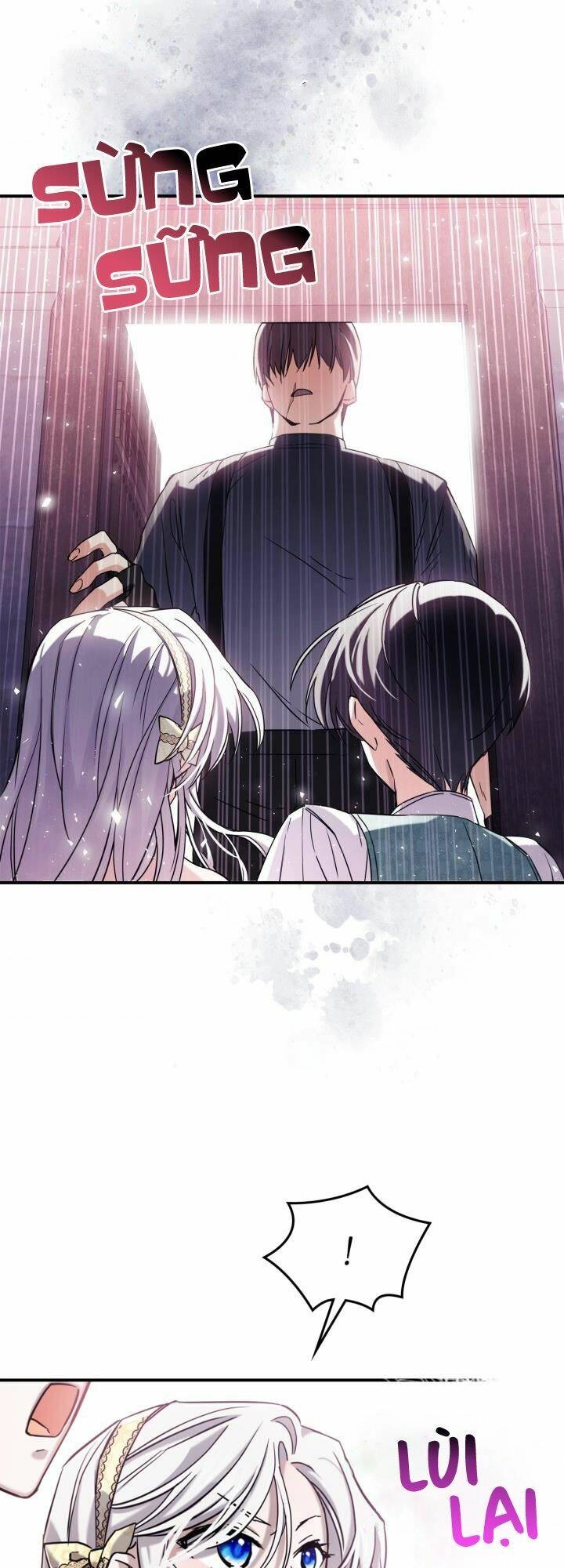 Hôm Nay Công Nương Toàn Năng Cũng Thấy Chán Nản Chapter 10 - 42