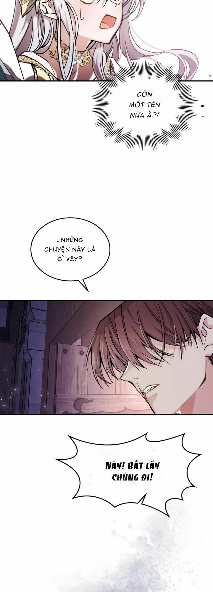 Hôm Nay Công Nương Toàn Năng Cũng Thấy Chán Nản Chapter 10 - 43