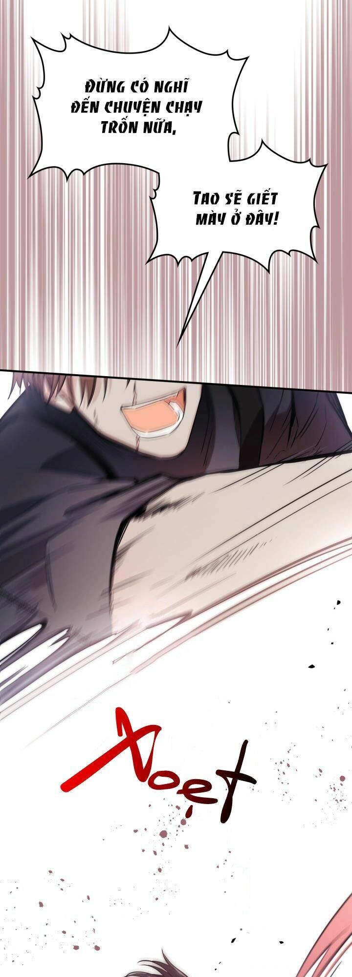 Hôm Nay Công Nương Toàn Năng Cũng Thấy Chán Nản Chapter 10 - 46