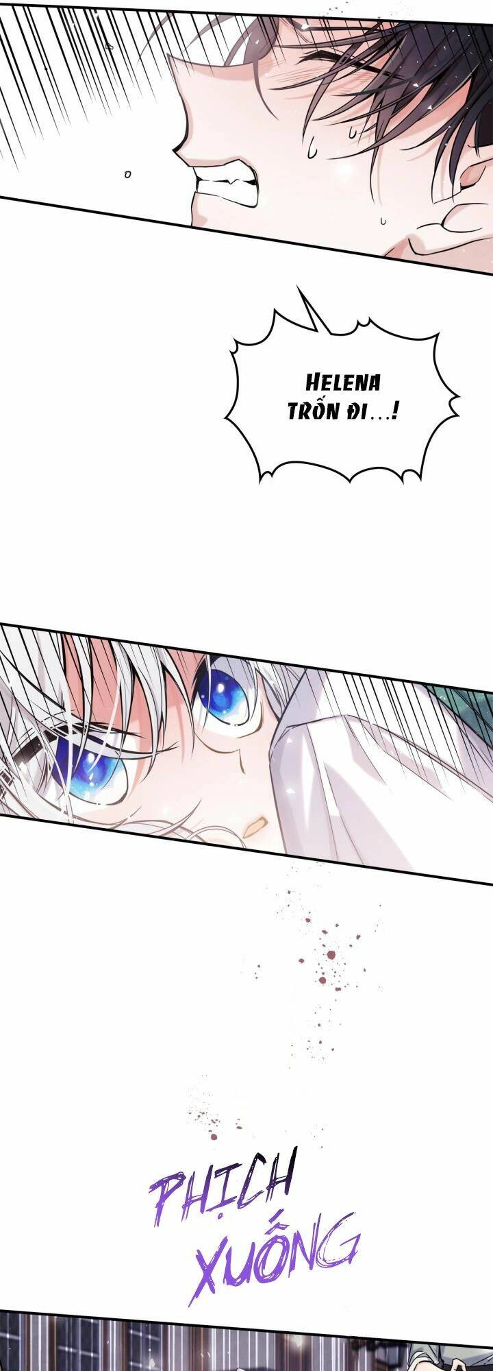 Hôm Nay Công Nương Toàn Năng Cũng Thấy Chán Nản Chapter 10 - 48