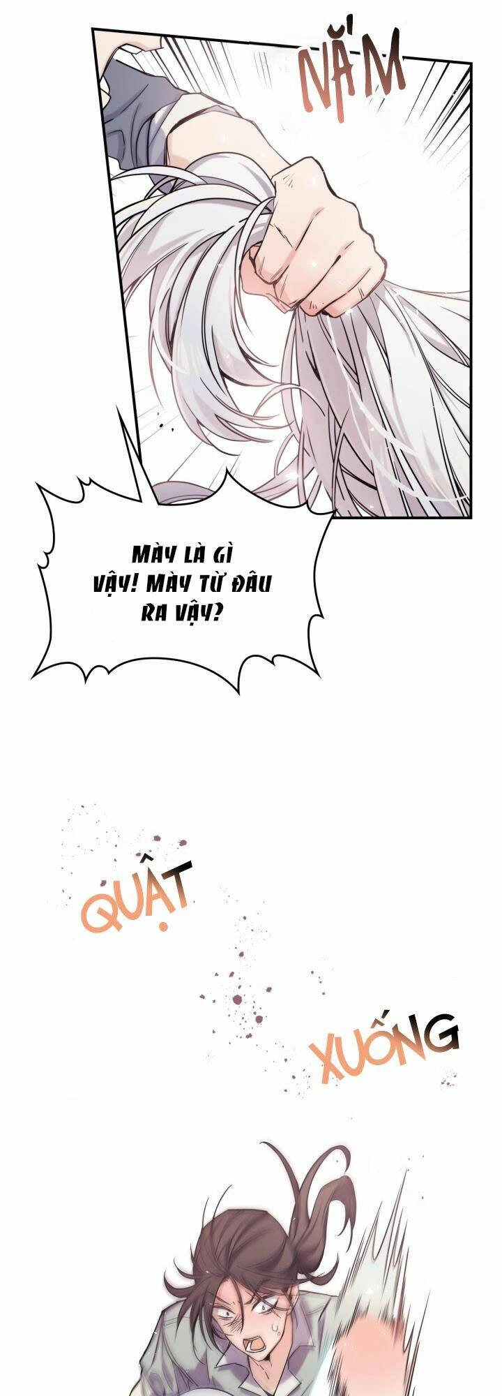 Hôm Nay Công Nương Toàn Năng Cũng Thấy Chán Nản Chapter 10 - 51