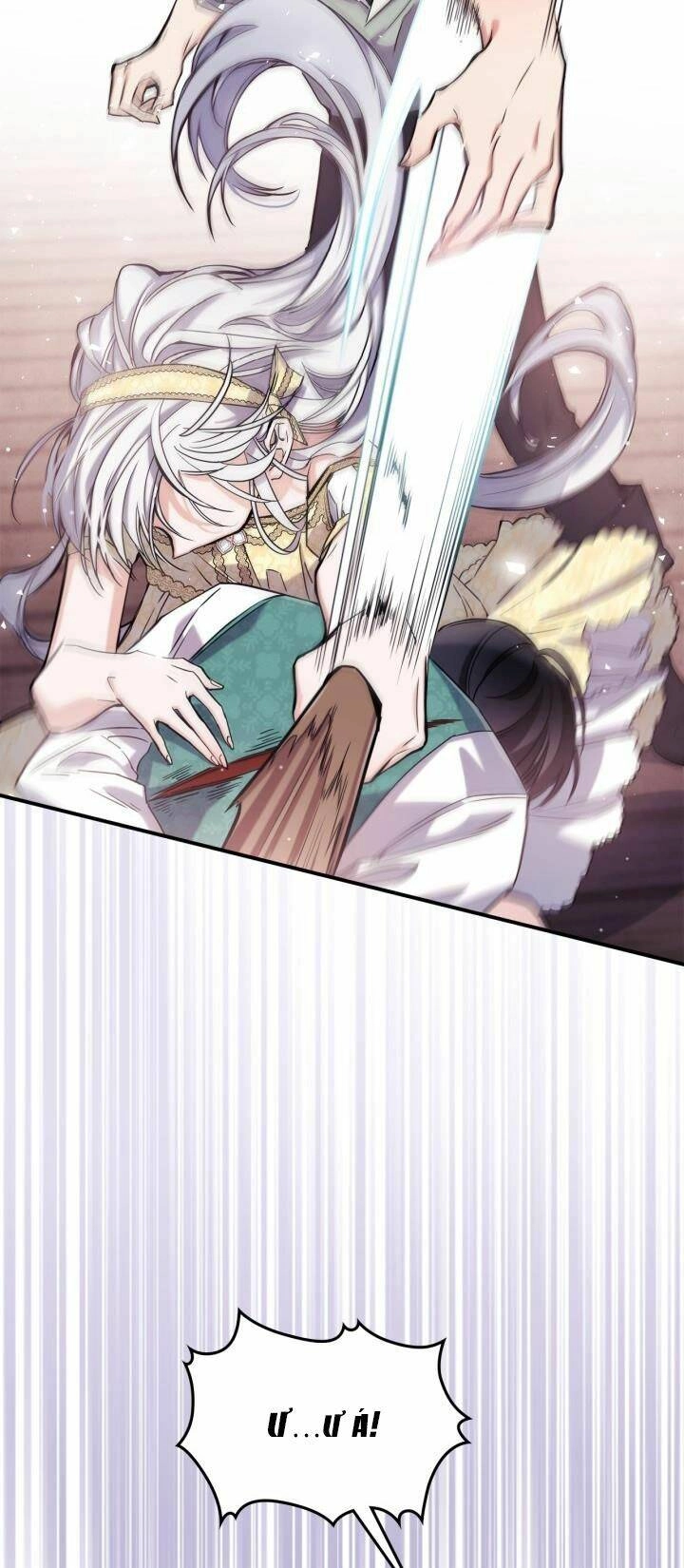 Hôm Nay Công Nương Toàn Năng Cũng Thấy Chán Nản Chapter 10 - 52