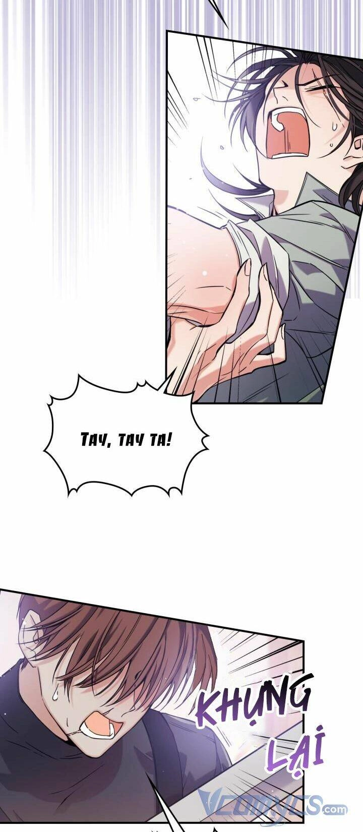 Hôm Nay Công Nương Toàn Năng Cũng Thấy Chán Nản Chapter 10 - 53