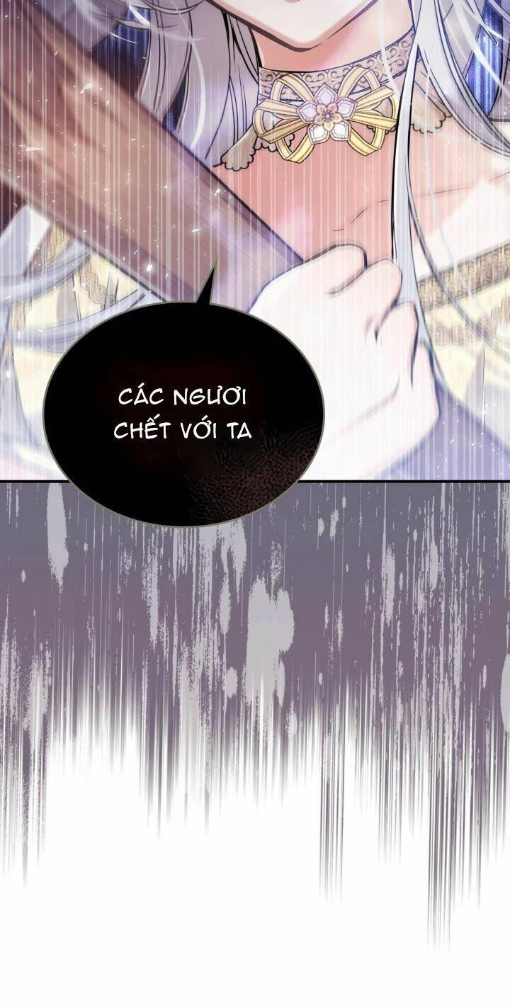 Hôm Nay Công Nương Toàn Năng Cũng Thấy Chán Nản Chapter 10 - 56