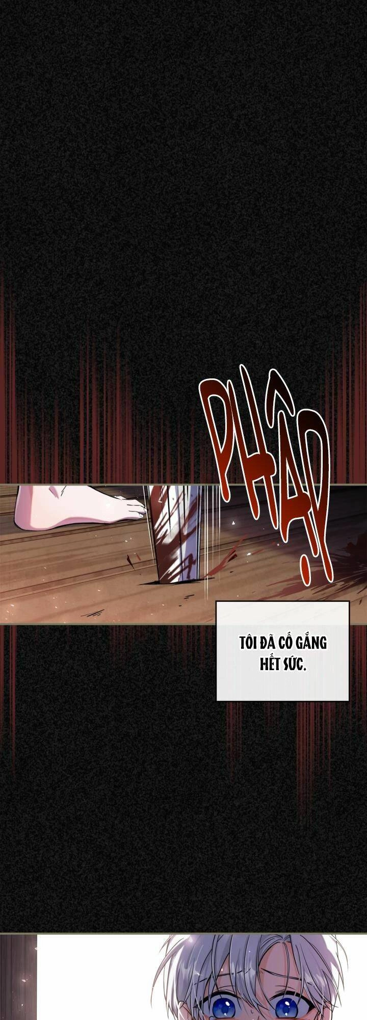 Hôm Nay Công Nương Toàn Năng Cũng Thấy Chán Nản Chapter 11 - 1