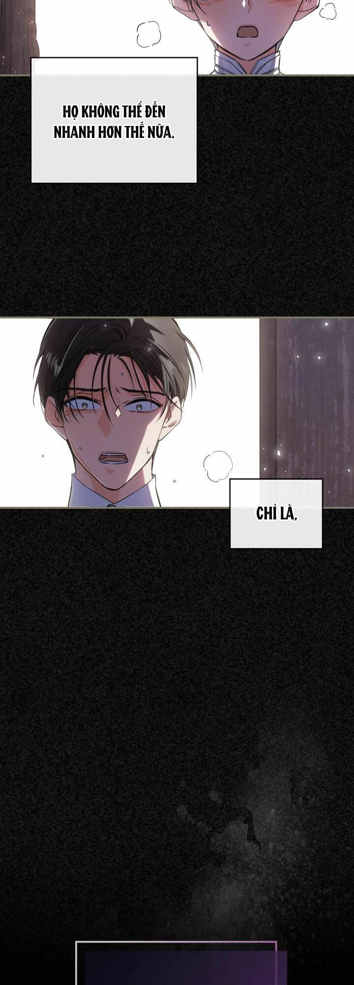 Hôm Nay Công Nương Toàn Năng Cũng Thấy Chán Nản Chapter 11 - 2