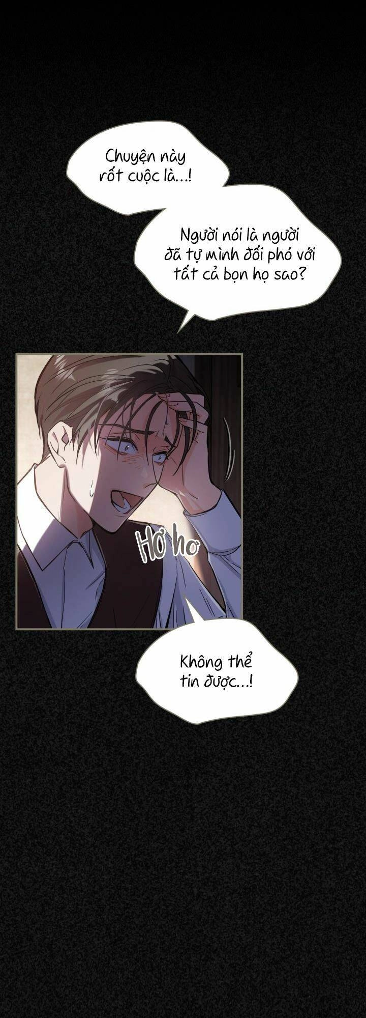 Hôm Nay Công Nương Toàn Năng Cũng Thấy Chán Nản Chapter 11 - 4