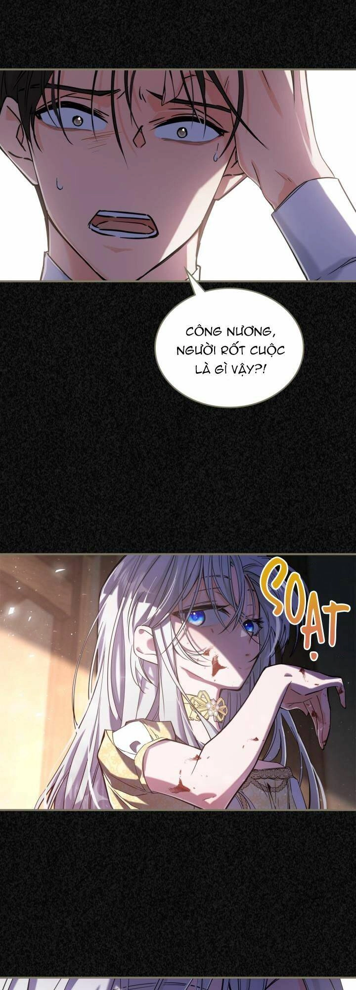 Hôm Nay Công Nương Toàn Năng Cũng Thấy Chán Nản Chapter 11 - 5