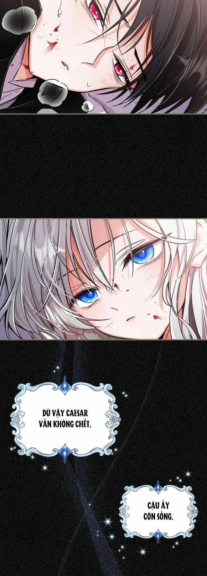 Hôm Nay Công Nương Toàn Năng Cũng Thấy Chán Nản Chapter 11 - 11