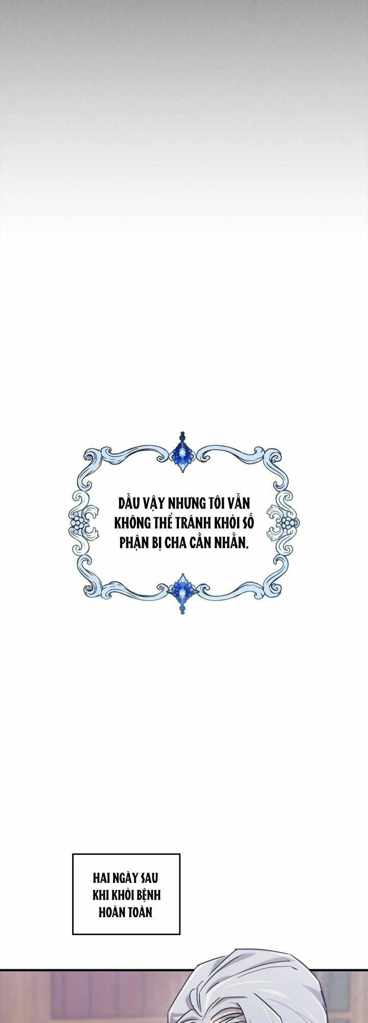 Hôm Nay Công Nương Toàn Năng Cũng Thấy Chán Nản Chapter 11 - 14