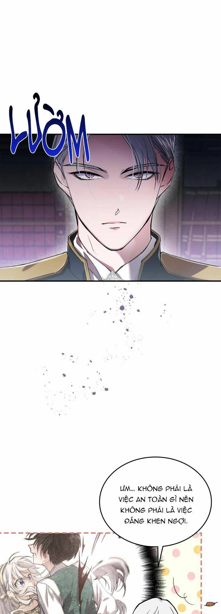 Hôm Nay Công Nương Toàn Năng Cũng Thấy Chán Nản Chapter 11 - 17