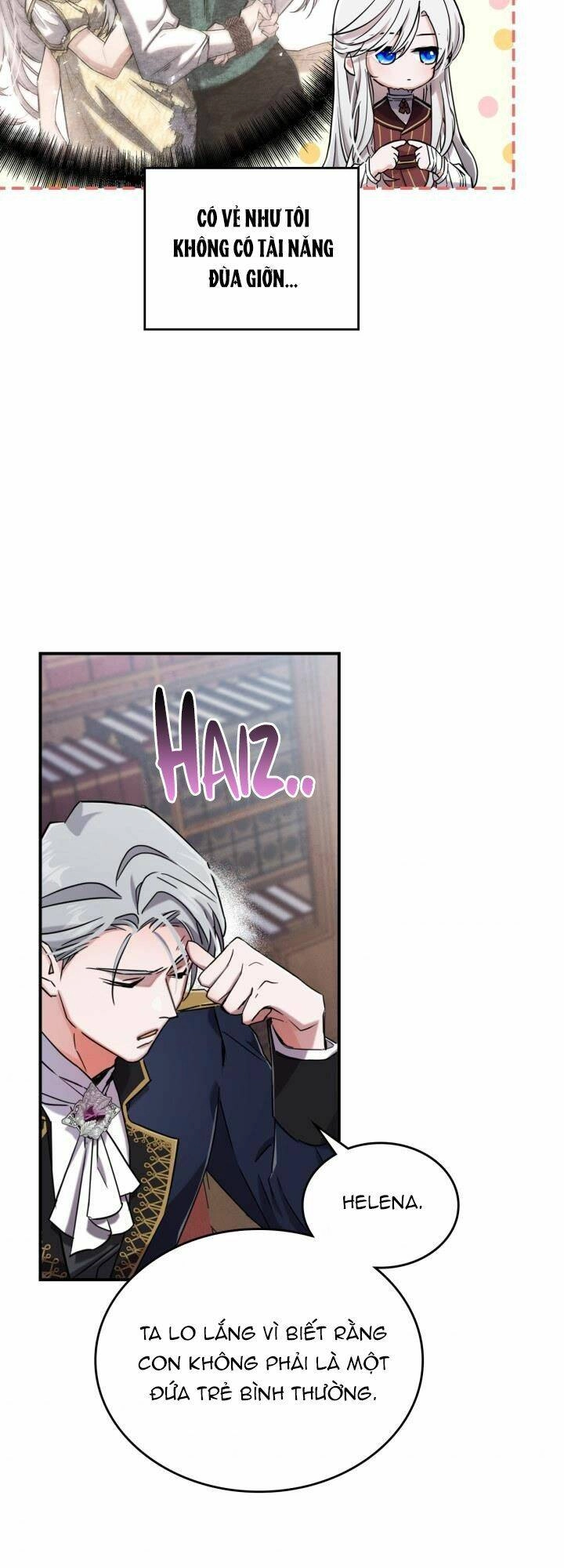 Hôm Nay Công Nương Toàn Năng Cũng Thấy Chán Nản Chapter 11 - 18