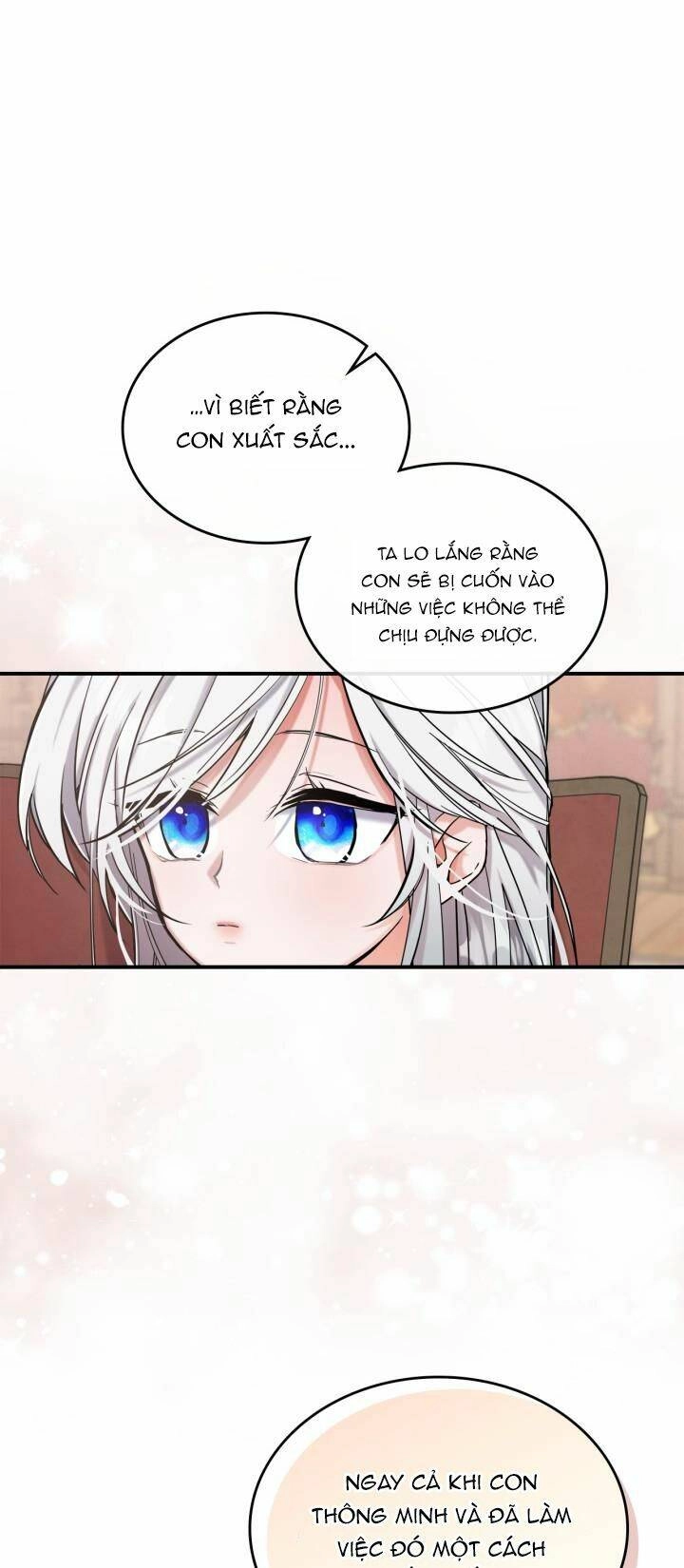 Hôm Nay Công Nương Toàn Năng Cũng Thấy Chán Nản Chapter 11 - 20