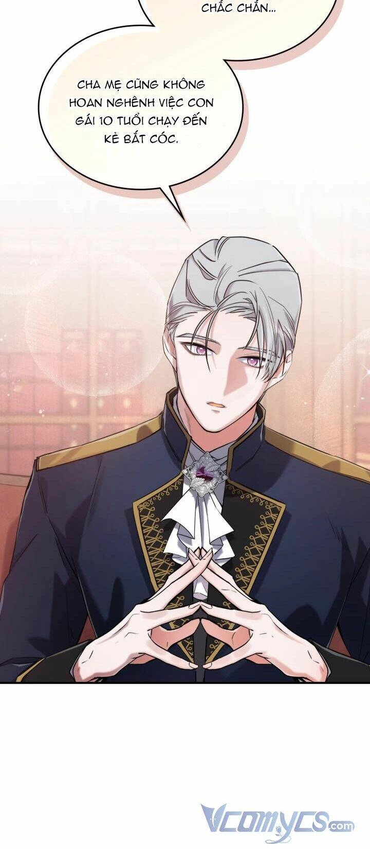 Hôm Nay Công Nương Toàn Năng Cũng Thấy Chán Nản Chapter 11 - 21