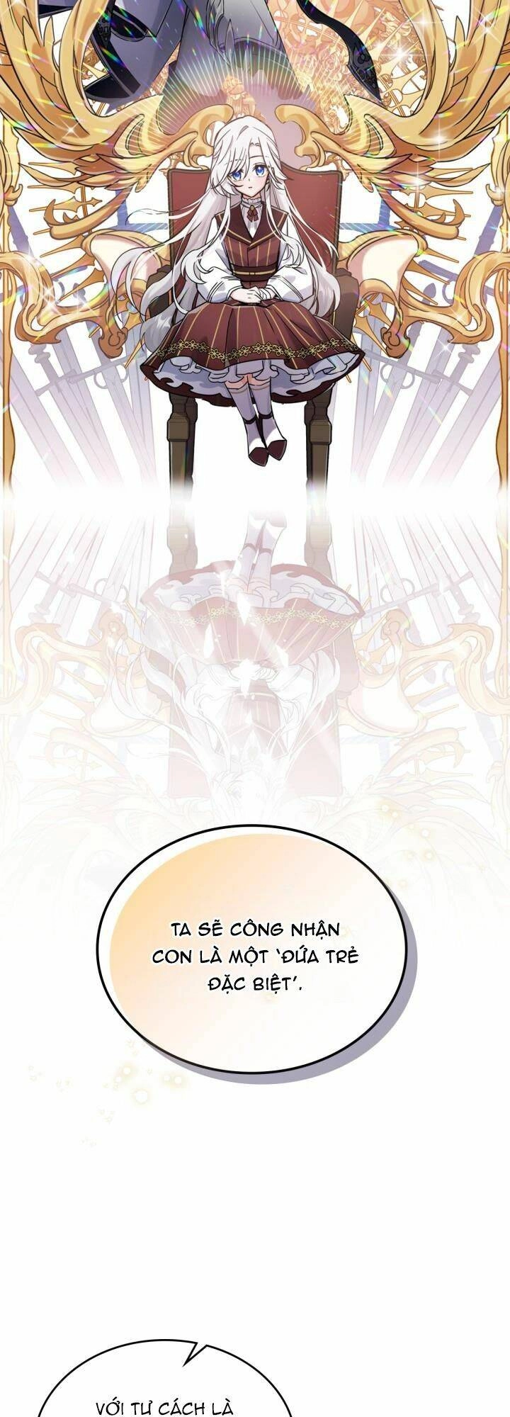 Hôm Nay Công Nương Toàn Năng Cũng Thấy Chán Nản Chapter 11 - 25