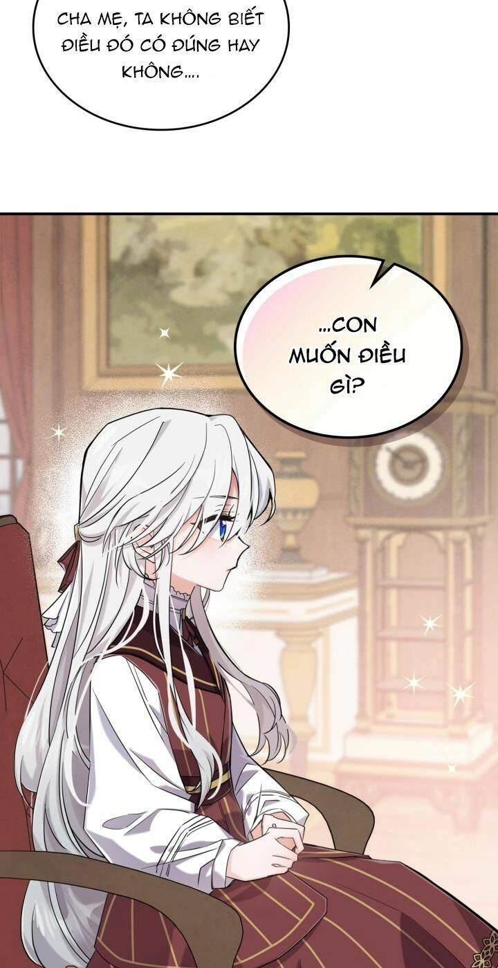 Hôm Nay Công Nương Toàn Năng Cũng Thấy Chán Nản Chapter 11 - 26