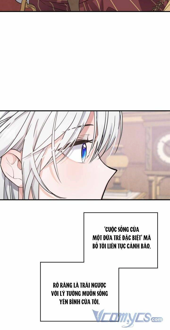 Hôm Nay Công Nương Toàn Năng Cũng Thấy Chán Nản Chapter 11 - 27