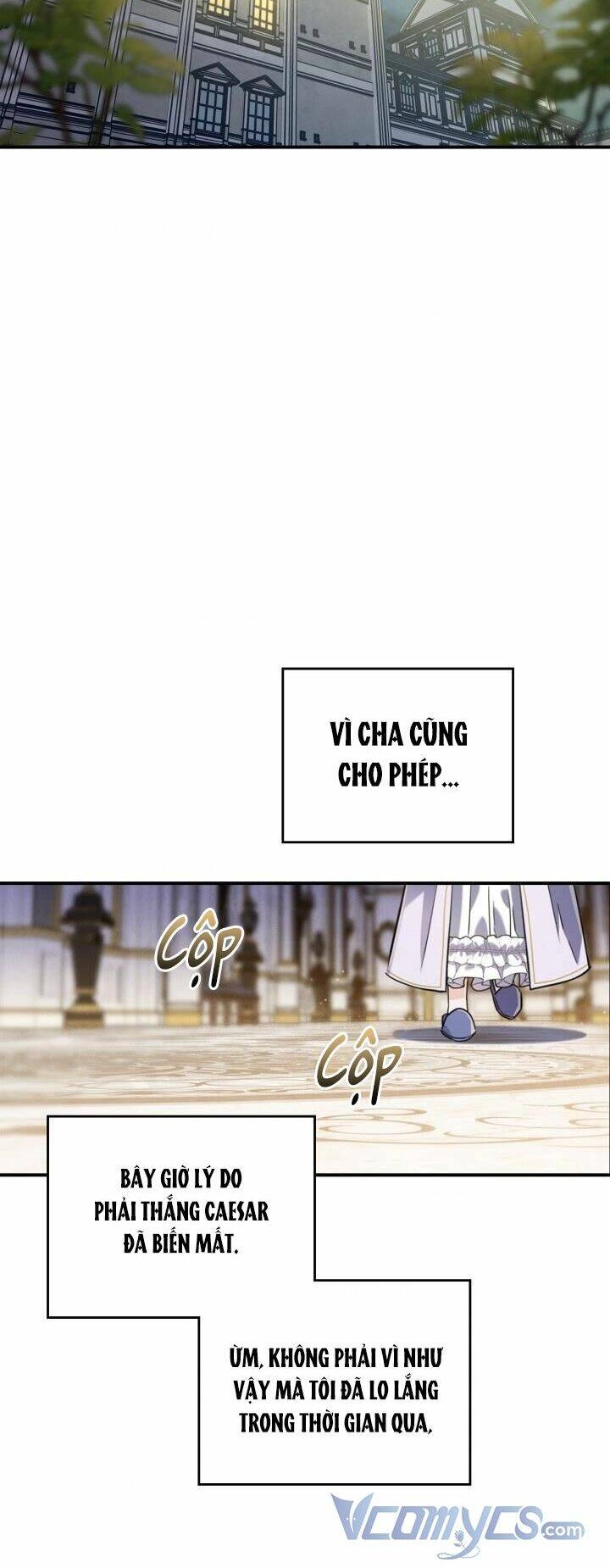 Hôm Nay Công Nương Toàn Năng Cũng Thấy Chán Nản Chapter 11 - 33