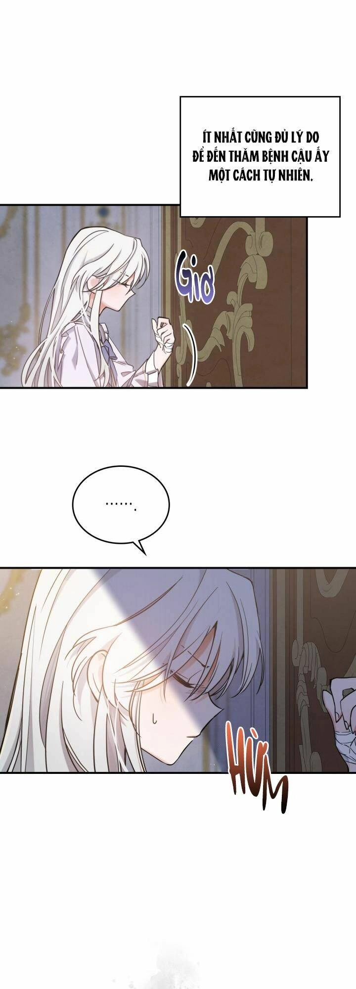 Hôm Nay Công Nương Toàn Năng Cũng Thấy Chán Nản Chapter 11 - 34