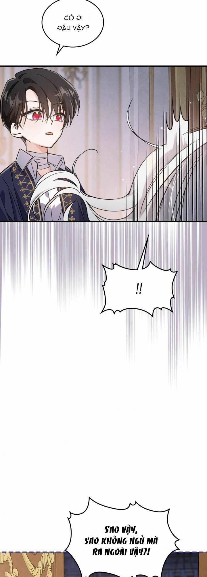 Hôm Nay Công Nương Toàn Năng Cũng Thấy Chán Nản Chapter 11 - 37