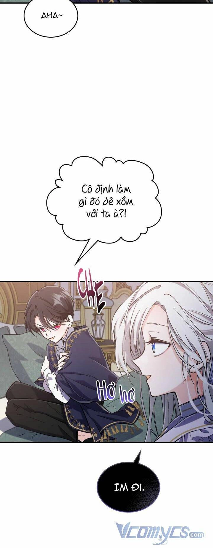 Hôm Nay Công Nương Toàn Năng Cũng Thấy Chán Nản Chapter 11 - 39