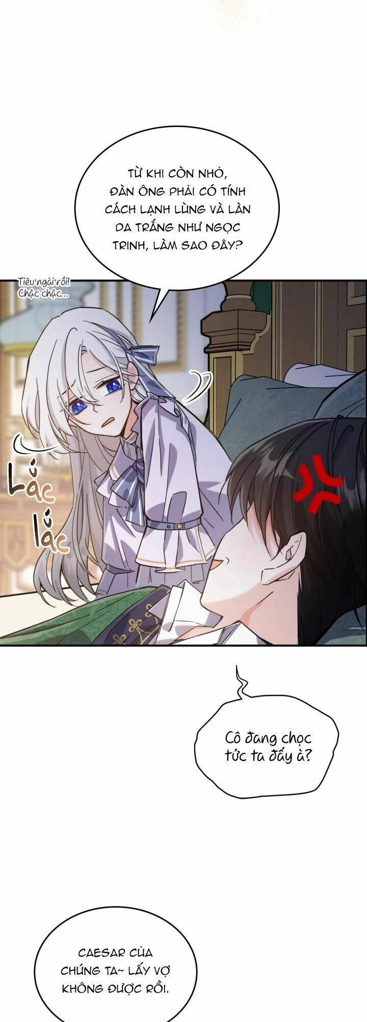 Hôm Nay Công Nương Toàn Năng Cũng Thấy Chán Nản Chapter 11 - 41