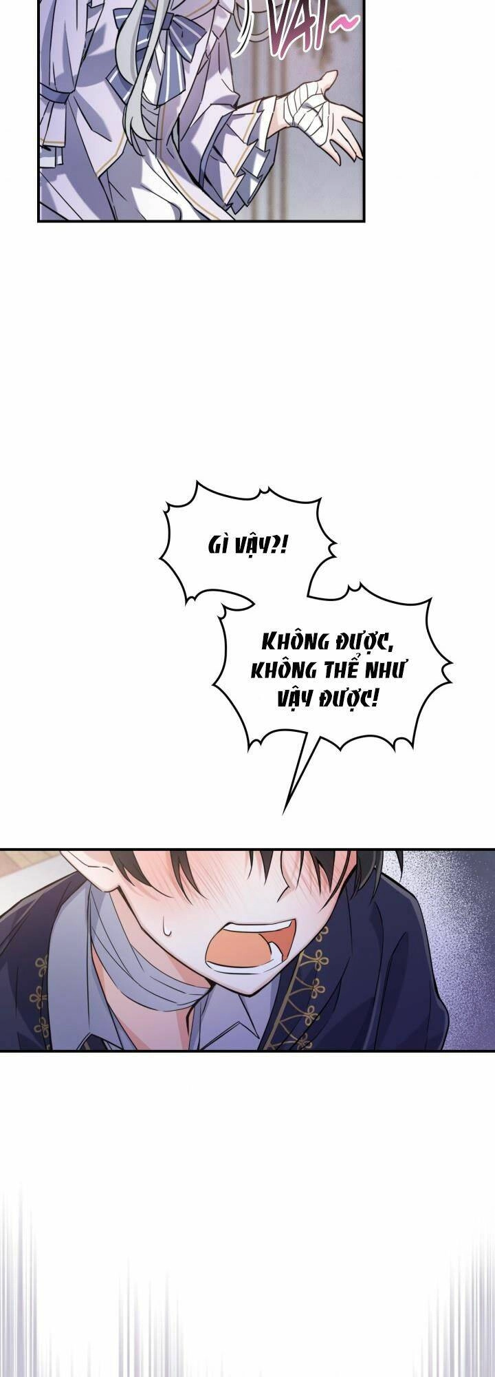 Hôm Nay Công Nương Toàn Năng Cũng Thấy Chán Nản Chapter 11 - 43