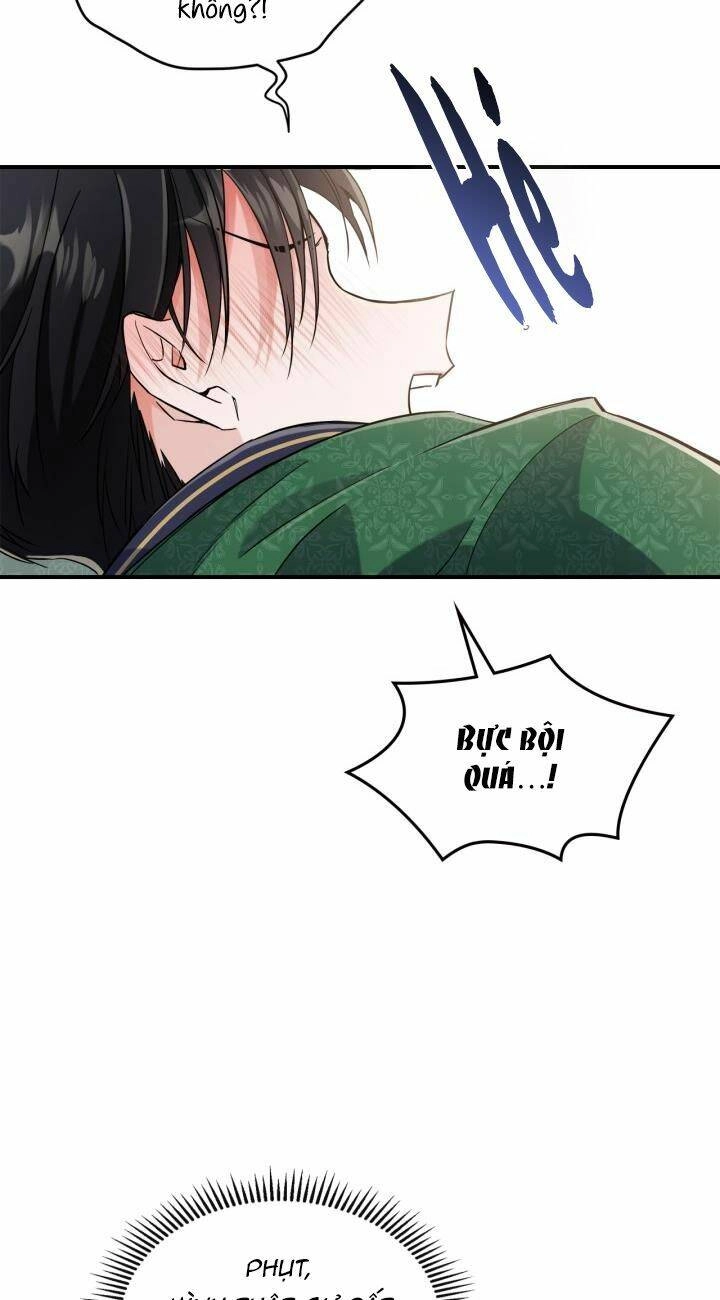 Hôm Nay Công Nương Toàn Năng Cũng Thấy Chán Nản Chapter 11 - 45