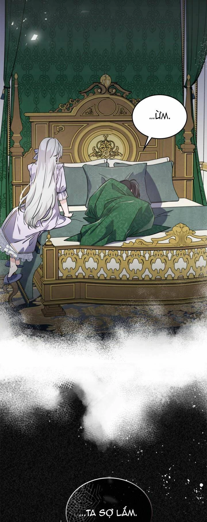 Hôm Nay Công Nương Toàn Năng Cũng Thấy Chán Nản Chapter 11 - 49