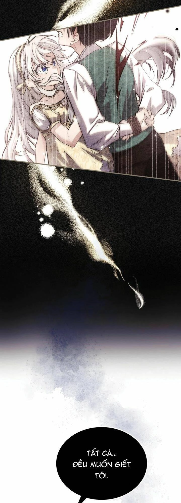 Hôm Nay Công Nương Toàn Năng Cũng Thấy Chán Nản Chapter 12 - 3