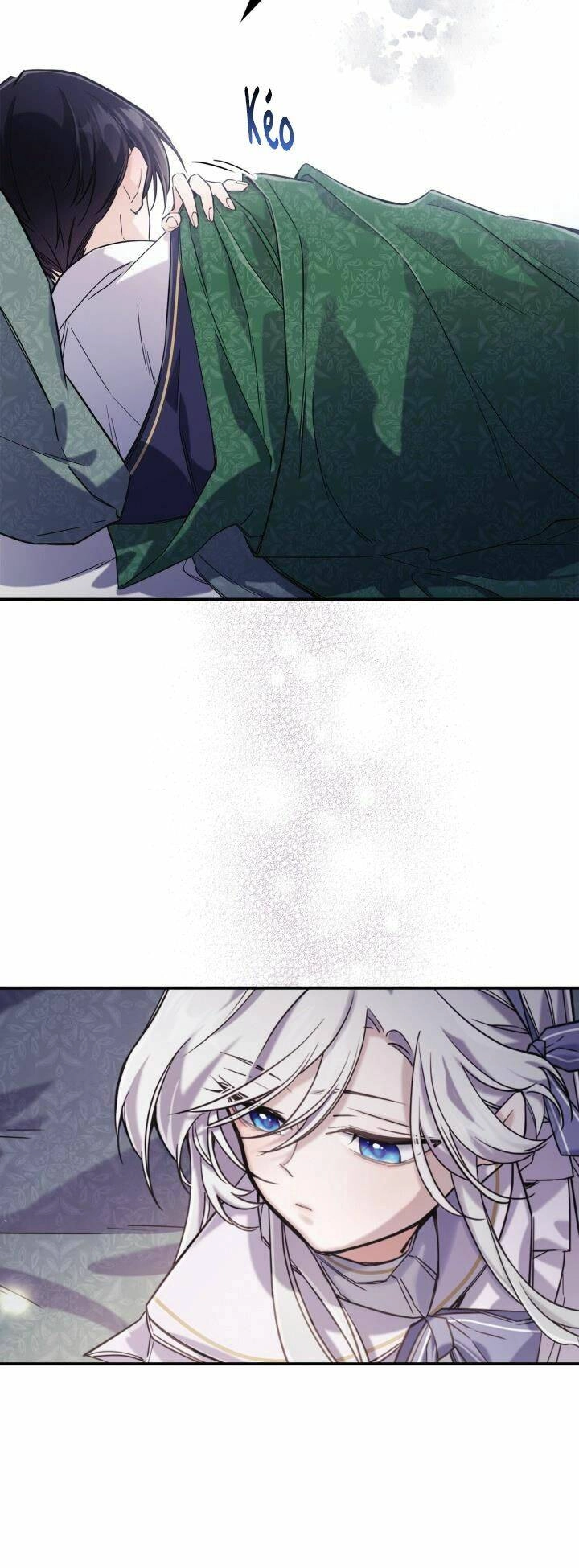 Hôm Nay Công Nương Toàn Năng Cũng Thấy Chán Nản Chapter 12 - 4