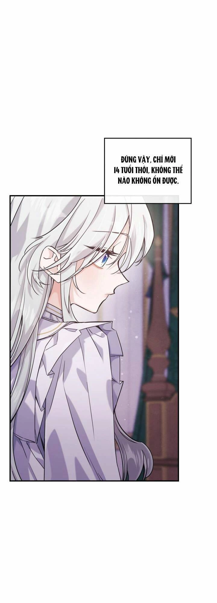 Hôm Nay Công Nương Toàn Năng Cũng Thấy Chán Nản Chapter 12 - 7